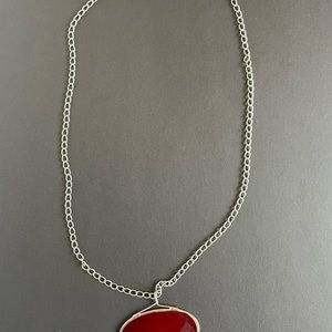 7 pieces necklaces lot